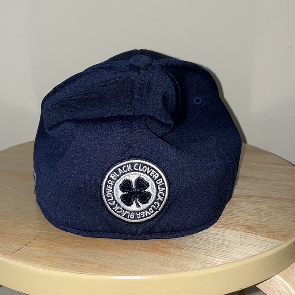 Black Clover Golf Hat - Picture 3 of 4